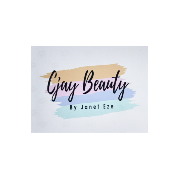 Multi-Color Eyeshadow Palette - Image 2
